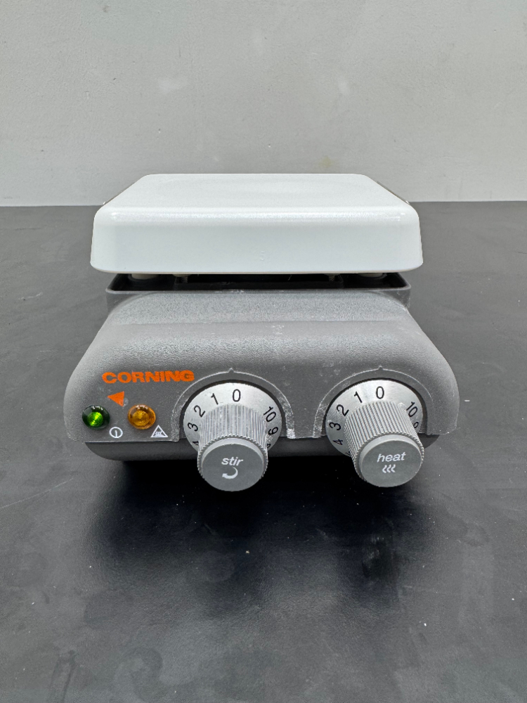 Image of Corning 6795-220 Digital Hot Plate Stirrer